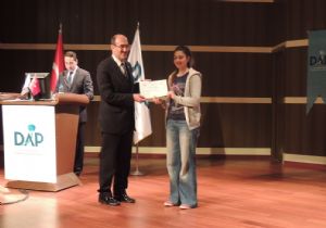 ATA Teknokent'te yazılım atılımı